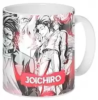  Shokugeki no Souma - Joichiro (manga ver.)