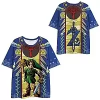 �������� The Legend of Zelda (3D Print) 623772