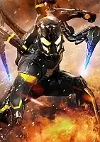   Ant-Man
