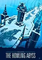 ������ �������� League of Legends / The Howling Abyss