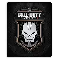 ������ ��� ����� ������������� Call of Duty BOII Logo