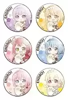    "Endro!" No.1