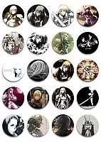   Claymore