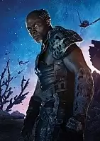 ������ �������� �� ����� Guardians of the Galaxy