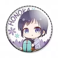  Encouragement of Climb: Third Season - Chibi Honoka