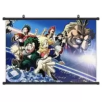   Boku no Hero Academia the Movie: Futari no Hero