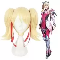   "Overwatch" Pink Mercy