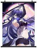   Acheron / Honkai: Star Rail