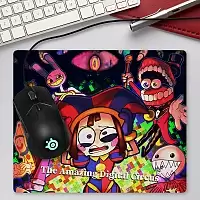    The Amazing Digital Circus