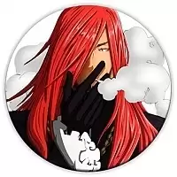 ������ ��������� ������� D.Gray-man 95556