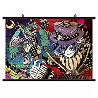 ������� �������� Vocaloid Crazy Clown