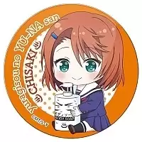 ������ ��������� ������� Yuuna and the Haunted Hot Springs - Chibi Chisaki Miyazaki