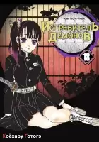    / Kimetsu no Yaiba.  .  18