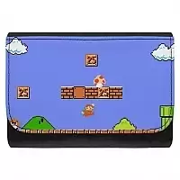 ������� ������ Mario 90s