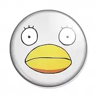  Gintama Elizabeth face