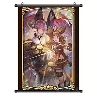 ������� �������� Dragalia Lost Kega wa Watashi ga Naoshimasu