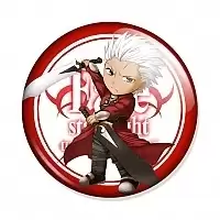  Fate/stay night Archer