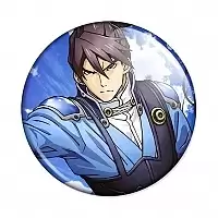  Koutetsujou no Kabaneri - Kurusu