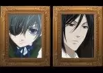   Black Butler   