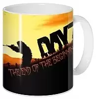  DayZ "The End of the beginning"
