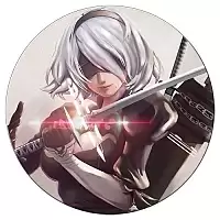 ������ ��������� ������� NieR: Automata - YoRHa 2 518859