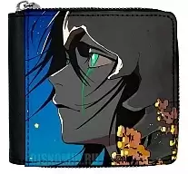         - Ulquiorra Cifer
