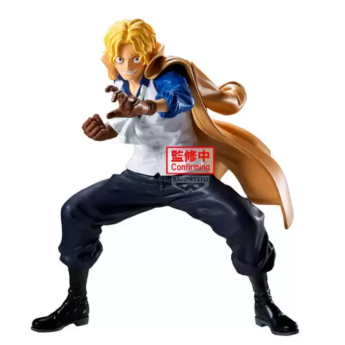 ������� SAV Sabo Grandista One Piece