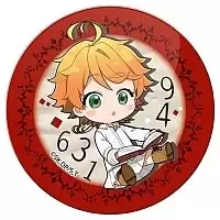   "The Promised Neverland" Vol.2 - Emma