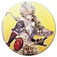 ������ ��������� ������� Sengoku Night Blood Hideyoshi Toyotomi