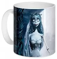  Corpse Bride