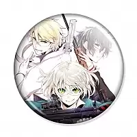  Aoharu x Kikanjuu   