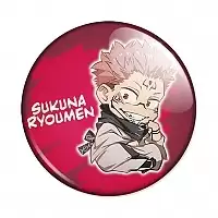    - Sukuna Ryoumen