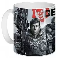  "Gears 5"