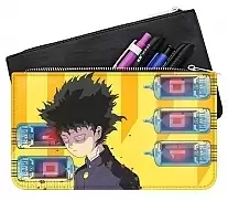   Mob Psycho Hyaku - Shigeo Kageyama