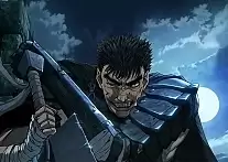     Berserk