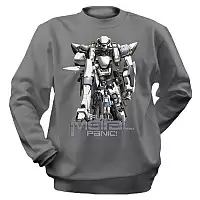 ��������� Full Metal Panic!: Invisible Victory