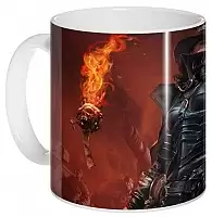 ������ Warhammer 321609