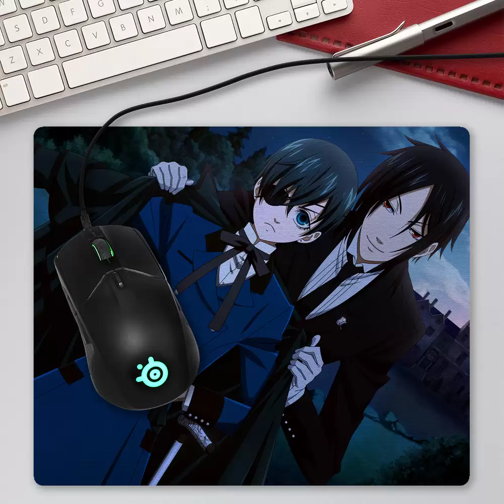 ���������� ������� ������ ��� ����� Kuroshitsuji 53908 �� ����� � ����� ������ ��������� / Kuroshitsuji / Black Butler / �����-���������