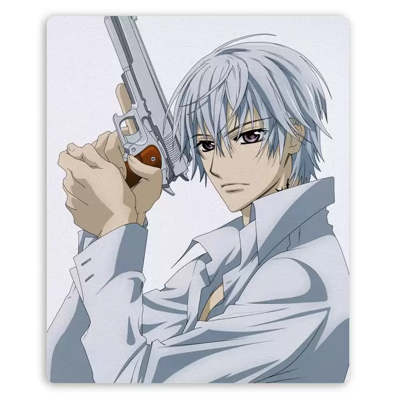 ���������� ������� ������ ��� ����� Vampire Knight 60636 �� ����� � ����� ������-������ / Vampire Knight
