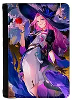    Honkai: Star Rail - Jade