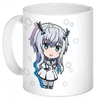     ! -    