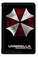     Resident Evil - Umbrella Corporation