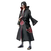 ������� SAV Naruto Shippuuden - Uchiha Itachi - Grandista