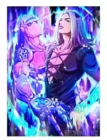   :   / Leone Abbacchio  Moody Blues