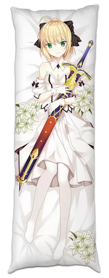 ��������� ���������� �� ������� ��������� Fate Stay Night 5