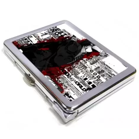 ���������� ������� ��������� � ���������� Death Note 82702 �� ����� � ����� ������� ������ / Death Note