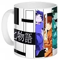  Bakemonogatari Group