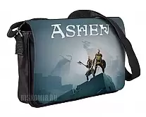 -  "Ashen"