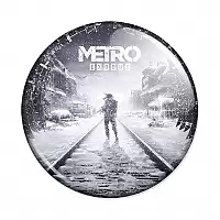 ������ METRO Exodus