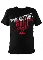 �������� New Gothic Soul